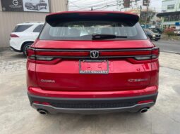 Changan CS 35 Plus Comfort 2027 lleno