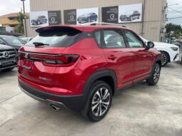 Changan CS 35 Plus Comfort 2027 lleno