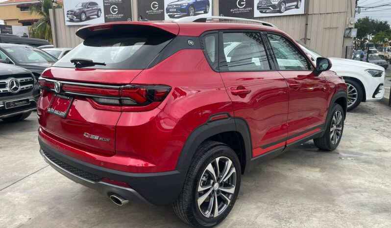 Changan CS 35 Plus Comfort 2027 lleno