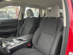 Changan CS 35 Plus Comfort 2027 lleno
