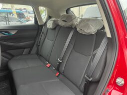 Changan CS 35 Plus Comfort 2027 lleno