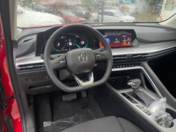Changan CS 35 Plus Comfort 2027 lleno