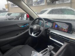 Changan CS 35 Plus Comfort 2027 lleno