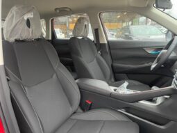 Changan CS 35 Plus Comfort 2027 lleno
