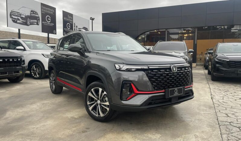 Changan CS 35 Plus Comfort 2027 lleno