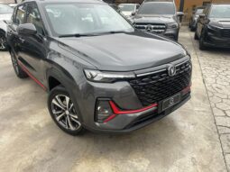Changan CS 35 Plus Comfort 2027