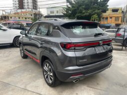 Changan CS 35 Plus Comfort 2027