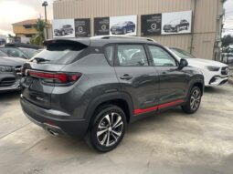Changan CS 35 Plus Comfort 2027 lleno