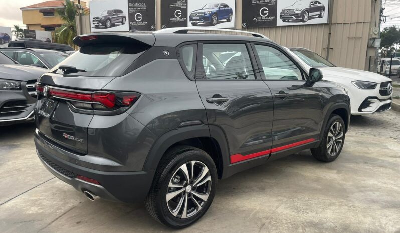 Changan CS 35 Plus Comfort 2027 lleno