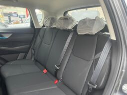Changan CS 35 Plus Comfort 2027 lleno