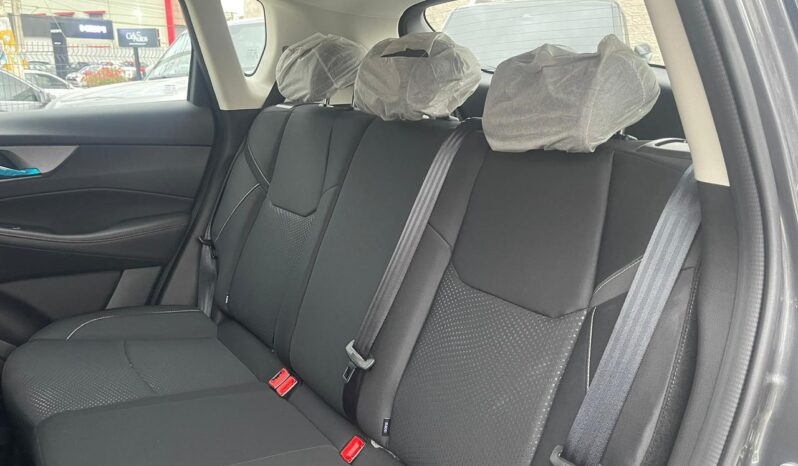 Changan CS 35 Plus Comfort 2027 lleno