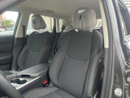 Changan CS 35 Plus Comfort 2027 lleno