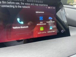 Changan CS 35 Plus Comfort 2027 lleno