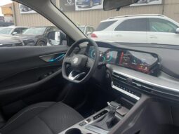 Changan CS 35 Plus Comfort 2027 lleno