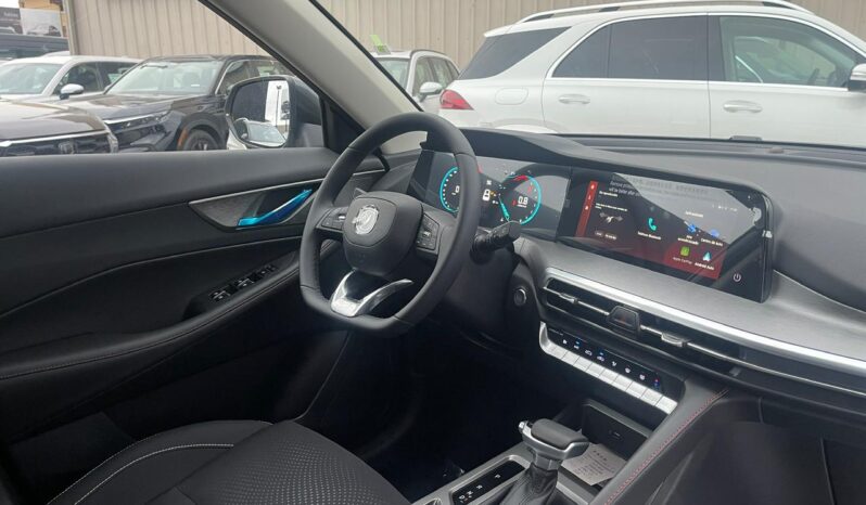 Changan CS 35 Plus Comfort 2027 lleno