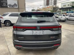 Changan CS 35 Plus Comfort 2027 lleno