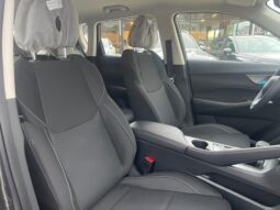 Changan CS 35 Plus Comfort 2027 lleno