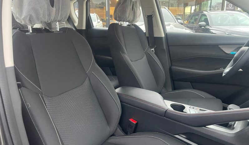 Changan CS 35 Plus Comfort 2027 lleno