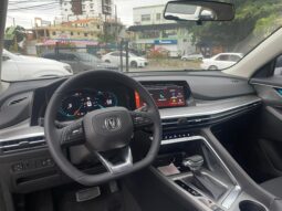 Changan CS 35 Plus Comfort 2027 lleno