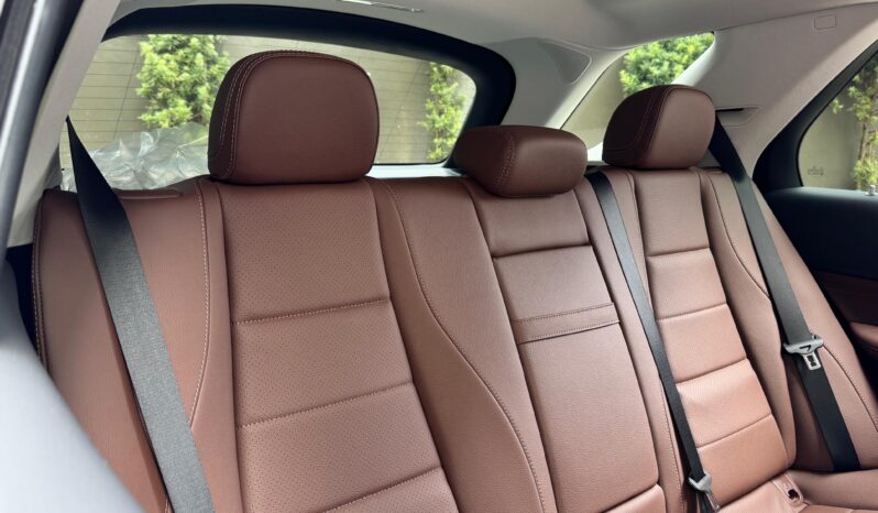 MERCEDES-BENZ CLASE GLE 450 AVANTGARDE 2026 lleno