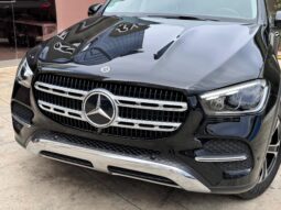MERCEDES-BENZ CLASE GLE 450 AVANTGARDE 2026 lleno