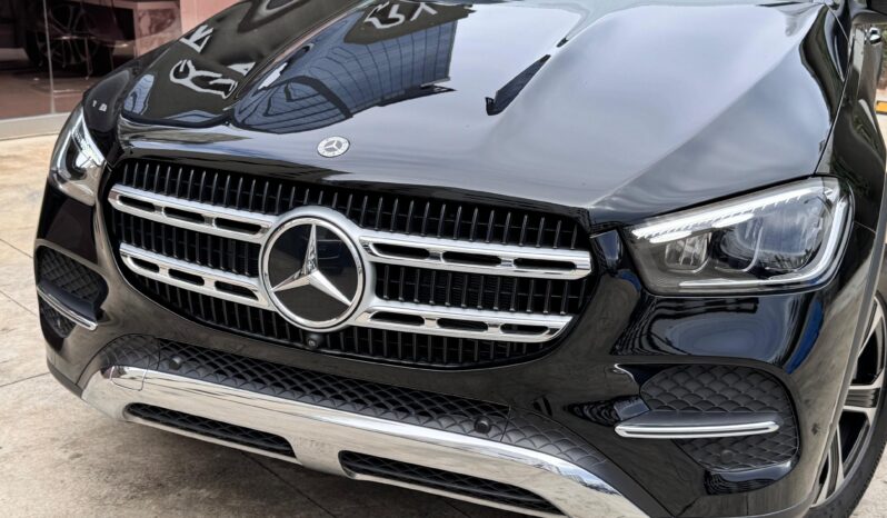 MERCEDES-BENZ CLASE GLE 450 AVANTGARDE 2026 lleno