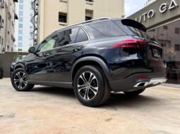 MERCEDES-BENZ CLASE GLE 450 AVANTGARDE 2026 lleno