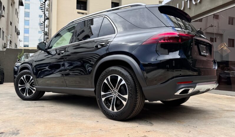 MERCEDES-BENZ CLASE GLE 450 AVANTGARDE 2026 lleno