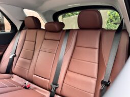 MERCEDES-BENZ CLASE GLE 450 AVANTGARDE 2026 lleno