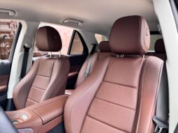 MERCEDES-BENZ CLASE GLE 450 AVANTGARDE 2026 lleno