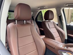 MERCEDES-BENZ CLASE GLE 450 AVANTGARDE 2026 lleno