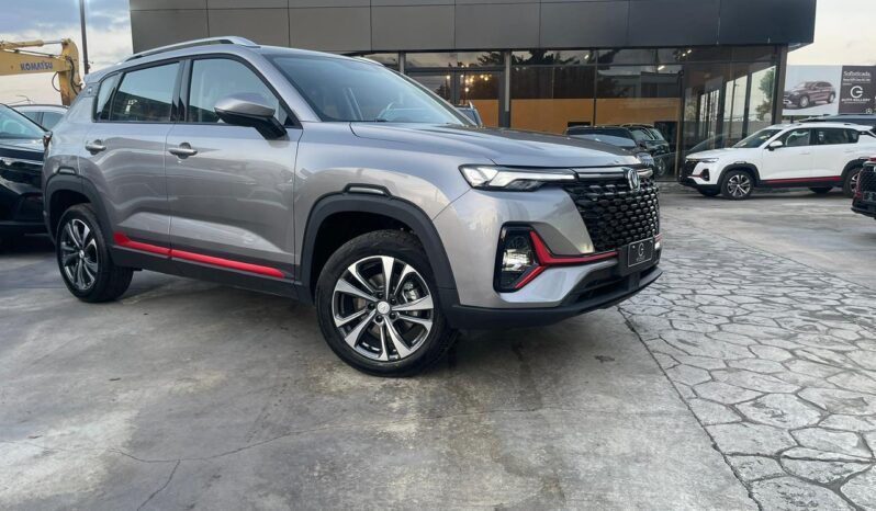 Changan CS 35 Plus Comfort 2027 lleno
