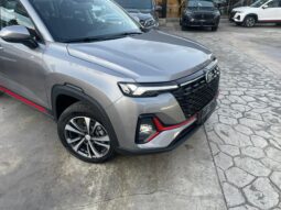Changan CS 35 Plus Comfort 2027