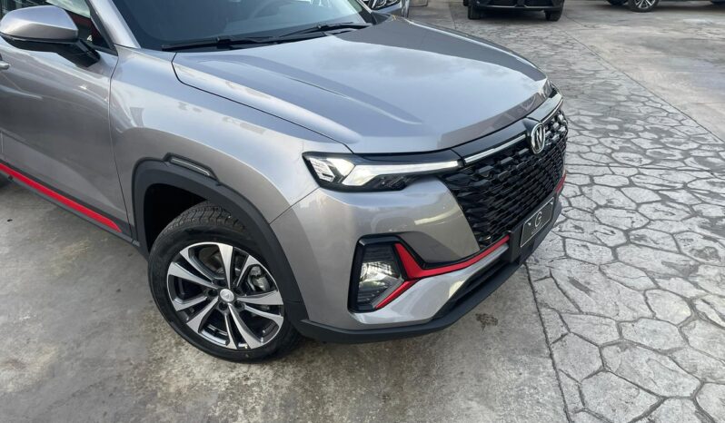 Changan CS 35 Plus Comfort 2027 lleno
