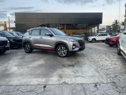 Changan CS 35 Plus Comfort 2027