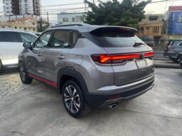 Changan CS 35 Plus Comfort 2027