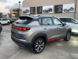 Changan CS 35 Plus Comfort 2027 lleno