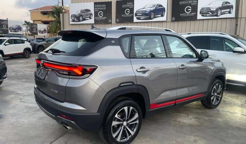 Changan CS 35 Plus Comfort 2027 lleno