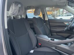 Changan CS 35 Plus Comfort 2027 lleno