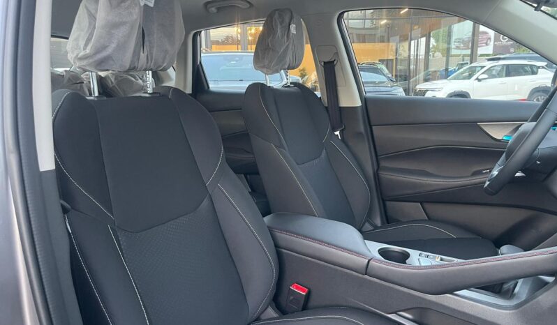 Changan CS 35 Plus Comfort 2027 lleno