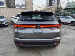 Changan CS 35 Plus Comfort 2027 lleno