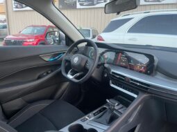 Changan CS 35 Plus Comfort 2027 lleno