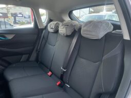Changan CS 35 Plus Comfort 2027 lleno