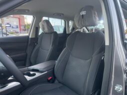 Changan CS 35 Plus Comfort 2027 lleno