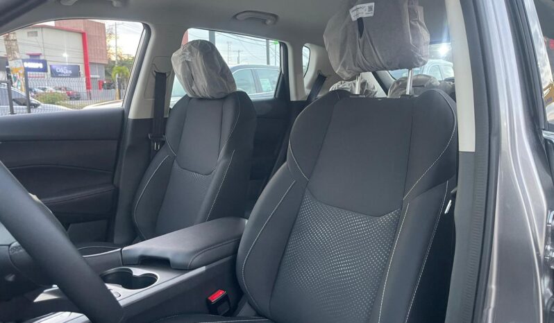 Changan CS 35 Plus Comfort 2027 lleno