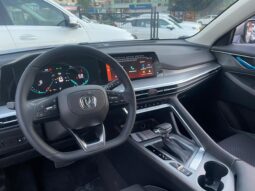 Changan CS 35 Plus Comfort 2027 lleno