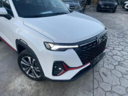 Changan CS 35 Plus Comfort 2027