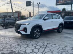 Changan CS 35 Plus Comfort 2027