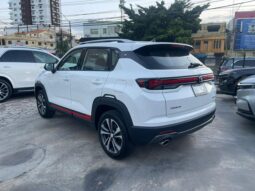 Changan CS 35 Plus Comfort 2027