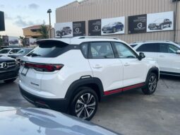 Changan CS 35 Plus Comfort 2027 lleno